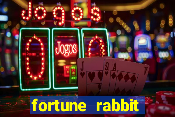 fortune rabbit minutos pagantes